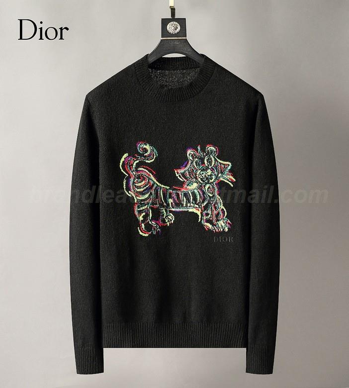 DIOR Men's Sweater 17